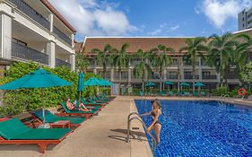 Deevana Patong Resort Spa